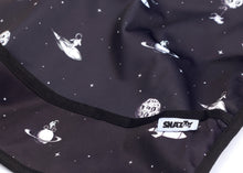 Load image into Gallery viewer, Astronaut Bib with Travel Pouch