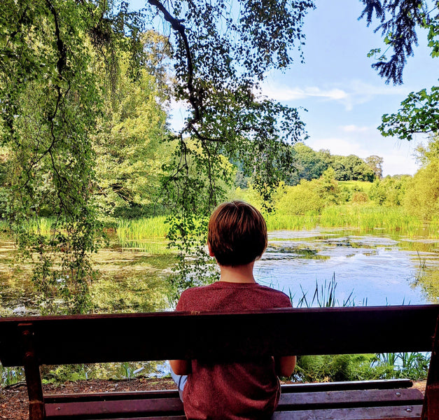 Celebrate Love Parks Week: 25th July - 3rd August 2025