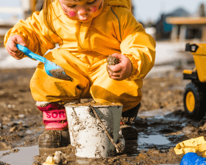 Keeping Kids Happy (and Outside) This Summer