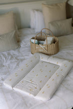 Load image into Gallery viewer, Comfort Changing Mat - Pears
