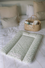 Load image into Gallery viewer, Comfort Changing Mat - Willow
