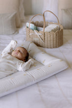 Load image into Gallery viewer, Comfort Changing Mat - Pears

