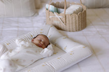 Load image into Gallery viewer, Comfort Changing Mat - Pears

