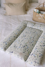 Load image into Gallery viewer, Comfort Changing Mat - Wildflower
