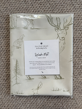 Load image into Gallery viewer, Splash Mat - Woodland
