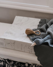 Load image into Gallery viewer, Anti Roll Wedge Changing Mat - Woodland
