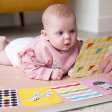 Load image into Gallery viewer, Sensory Flash Card Bundle
