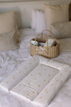 Load image into Gallery viewer, Comfort Changing Mat - Pears
