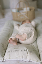 Load image into Gallery viewer, Comfort Changing Mat - Woodland
