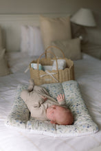 Load image into Gallery viewer, Comfort Changing Mat - Wildflower
