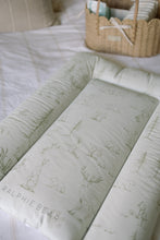 Load image into Gallery viewer, Comfort Changing Mat - Woodland

