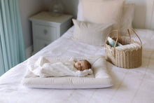 Load image into Gallery viewer, Comfort Changing Mat - Pears
