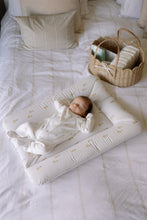 Load image into Gallery viewer, Comfort Changing Mat - Pears
