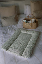 Load image into Gallery viewer, Comfort Changing Mat - Willow
