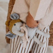 Load image into Gallery viewer, Myrtle Elephant
