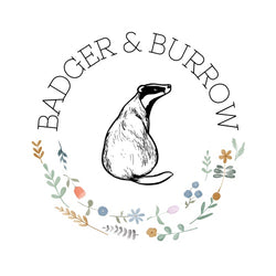 Badger & Burrow