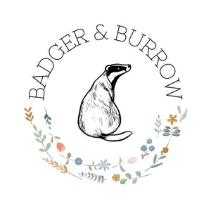 Badger &amp; Burrow