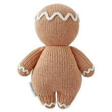 Load image into Gallery viewer, Baby Animal Collection - Baby Gingerbread
