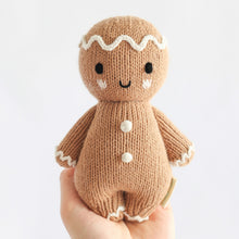 Load image into Gallery viewer, Baby Animal Collection - Baby Gingerbread
