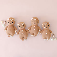 Load image into Gallery viewer, Baby Animal Collection - Baby Gingerbread

