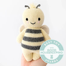 Load image into Gallery viewer, Baby Animal Collection - Baby Bee
