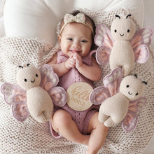 Load image into Gallery viewer, Baby Animal Collection - Baby Butterfly
