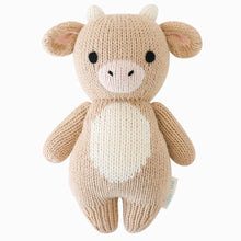 Load image into Gallery viewer, Baby Animal Collection - Baby Cow Jersey
