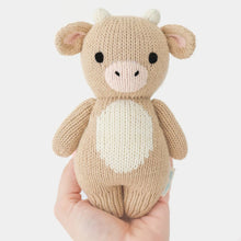 Load image into Gallery viewer, Baby Animal Collection - Baby Cow Jersey
