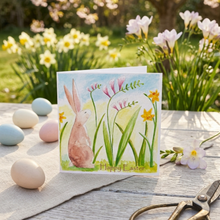 Load image into Gallery viewer, Happy Easter | Card
