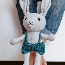 Load image into Gallery viewer, Lionel Rabbit - Soft Toy
