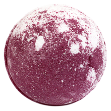 Load image into Gallery viewer, Mum To Be Bath Bomb - Tropical Paradise Strawberry Self Care Gift
