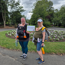 Load image into Gallery viewer, Morley Mummies Mindfulness Walks - March to December 2026
