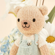 Load image into Gallery viewer, Tiny Collection in a Box - Charlie the Honey Bear

