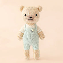 Load image into Gallery viewer, Tiny Collection in a Box - Charlie the Honey Bear
