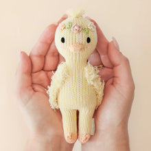 Load image into Gallery viewer, Tiny Collection in a Box - Flora the Duckling
