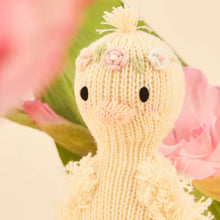 Load image into Gallery viewer, Tiny Collection in a Box - Flora the Duckling
