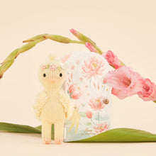 Load image into Gallery viewer, Tiny Collection in a Box - Flora the Duckling
