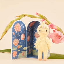 Load image into Gallery viewer, Tiny Collection in a Box - Flora the Duckling

