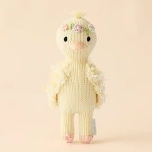 Load image into Gallery viewer, Tiny Collection in a Box - Flora the Duckling
