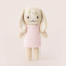 Load image into Gallery viewer, Tiny Collection in a Box - Hannah the Bunny
