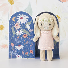 Load image into Gallery viewer, Tiny Collection in a Box - Hannah the Bunny
