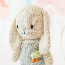 Load image into Gallery viewer, Tiny Collection in a Box - Henry the Bunny
