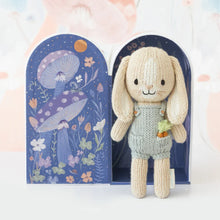 Load image into Gallery viewer, Tiny Collection in a Box - Henry the Bunny
