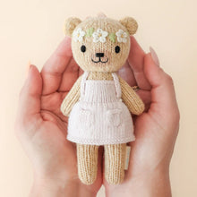 Load image into Gallery viewer, Tiny Collection in a Box - Olivia the Honey Bear
