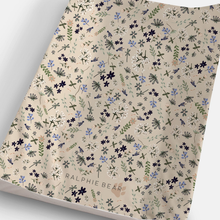 Load image into Gallery viewer, Anti Roll Wedge Changing Mat - Wildflower
