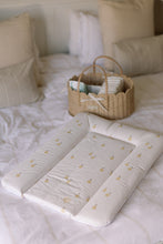 Load image into Gallery viewer, Comfort Changing Mat - Pears
