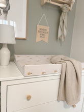 Load image into Gallery viewer, Anti Roll Wedge Changing Mat - Pears
