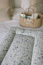 Load image into Gallery viewer, Comfort Changing Mat - Wildflower
