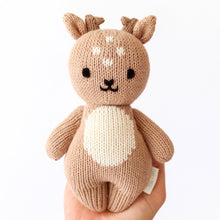 Load image into Gallery viewer, Baby Animal Collection - Baby Fawn
