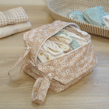 Load image into Gallery viewer, Cloth Nappy Pod - Bloom
